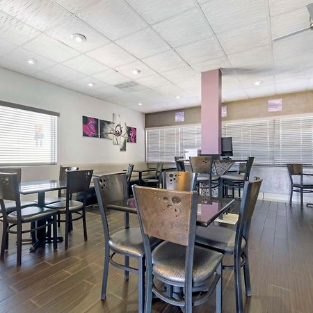 Best Western Santa Fe Amarillo Exterior photo